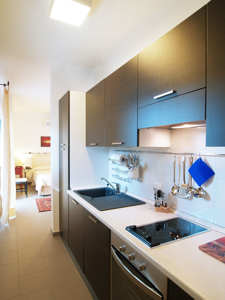 Aparthotel Quadra Key Easy In