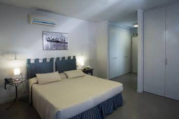 Aparthotel Quadra Key Easy In Florence