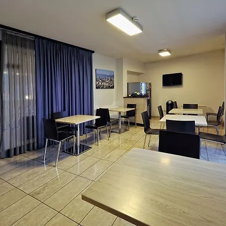 Quadra Key Easy Home In Florence 