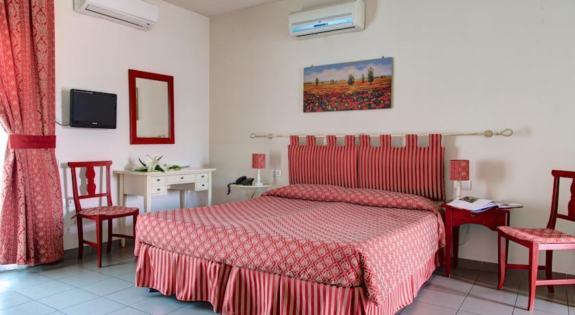 Apart-hotel Quadra Key Easy In Florença