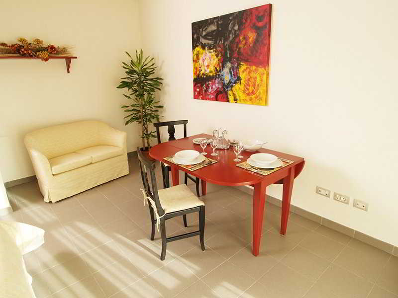 Apart-hotel Quadra Key Easy In